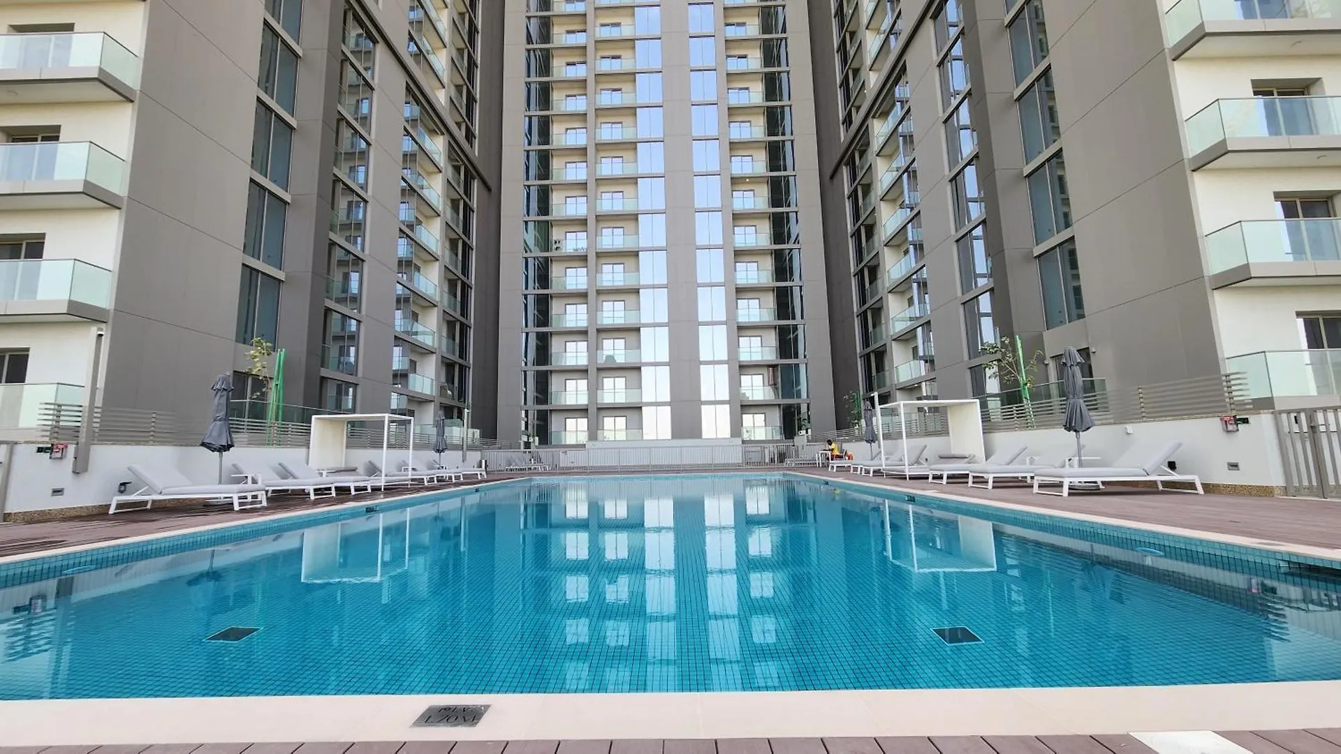 Apartment Stay By Latinem Luxury 1Br Holiday Home Cvra704 Near Downtown Dubai