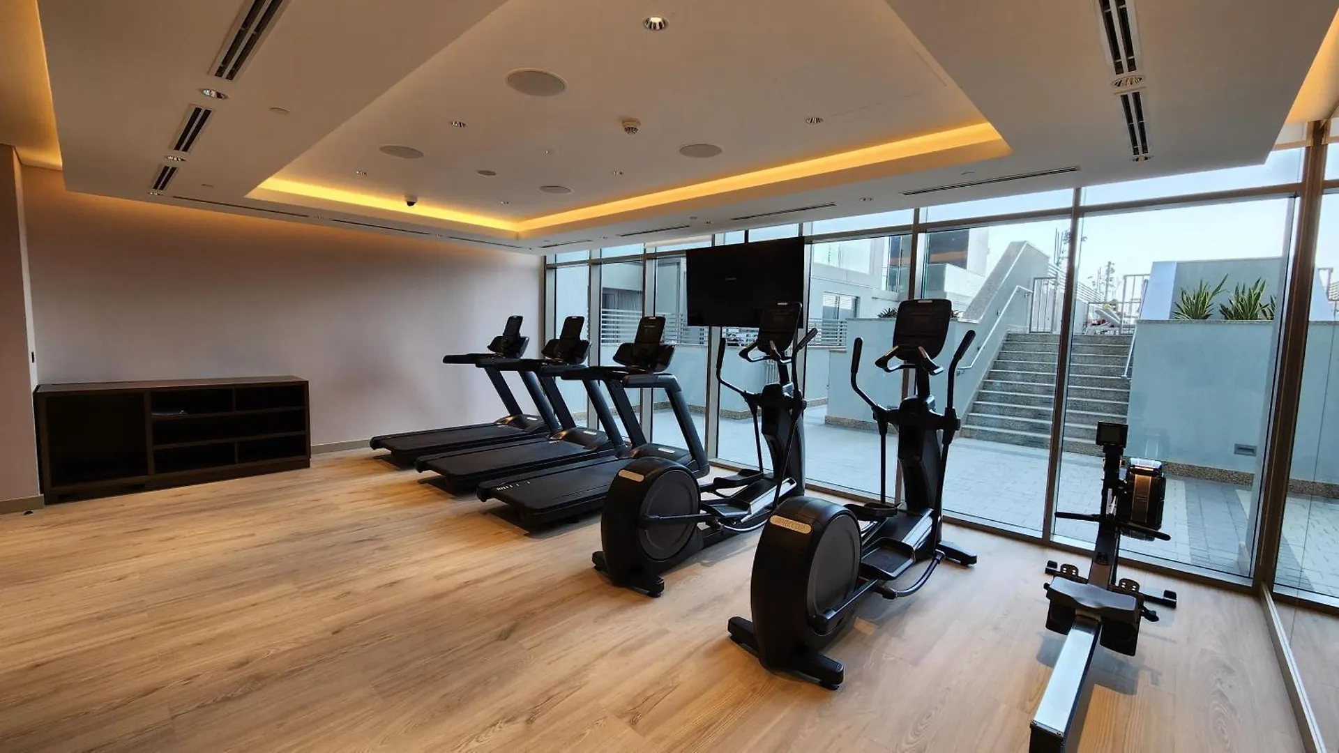 Stay By Latinem Luxury 1Br Holiday Home Cvra704 Near Downtown Dubai Apartment