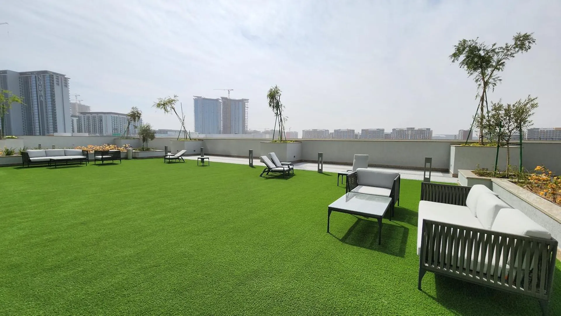 Apartamento Stay By Latinem Luxury 1Br Holiday Home Cvra704 Near Downtown Dubai
