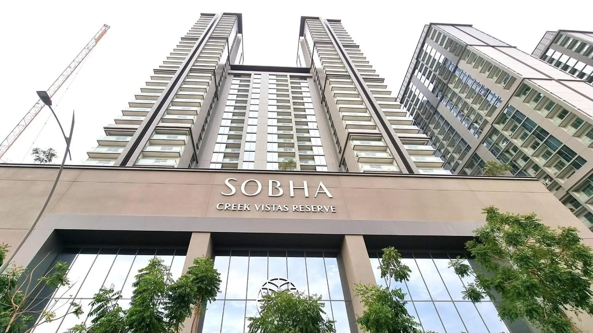 Apartment Stay By Latinem Luxury 1Br Holiday Home Cvra704 Near Downtown Dubai